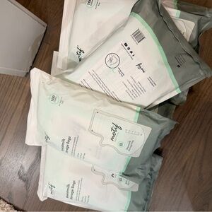 Motif Breast Milk Storage Bags